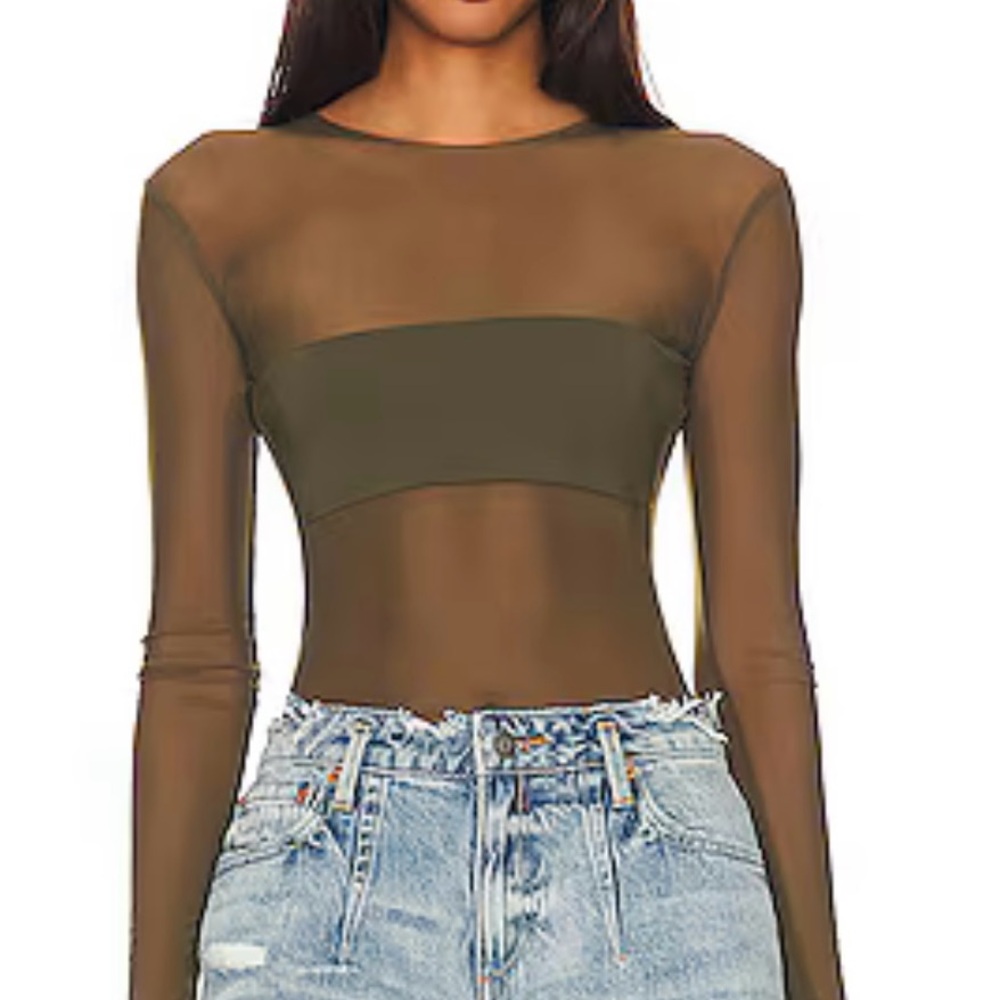Rizzo Bodysuit